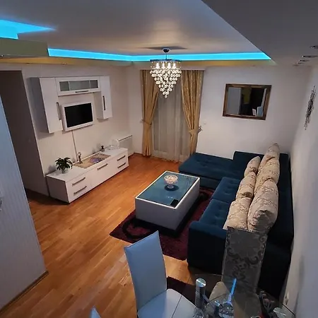 Queen's Apartman