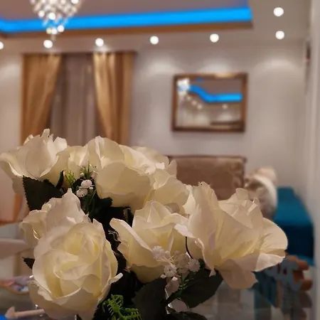 Queen's Apartman Mostar