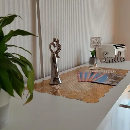 Apartment Queen's Apartman Mostar