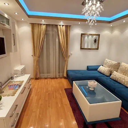 Queen's Apartman * Mostar