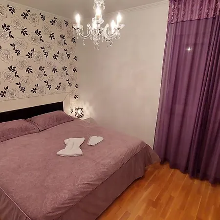 Apartment Queen's Apartman *