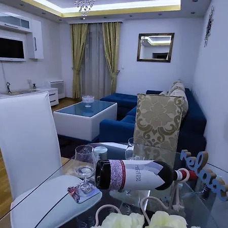 Queen's Apartman