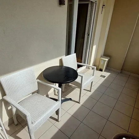 Queen's Apartman *