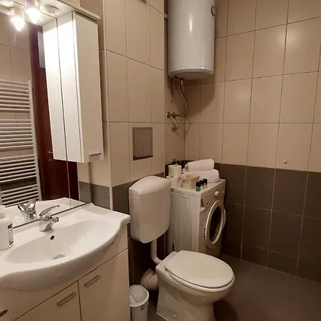 Apartment Queen's Apartman *