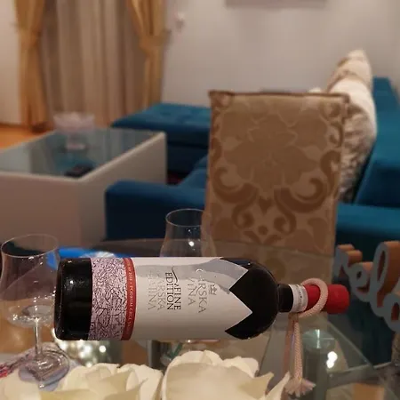 Queen's Apartman * Mostar