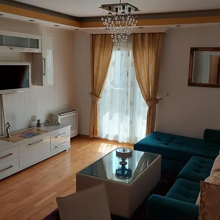 Queen's Apartman Apartment Mostar