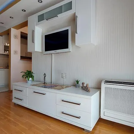 Apartment Queen's Apartman *