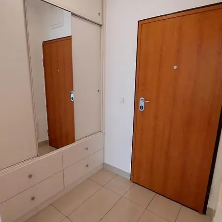 Queen's Apartman Apartment *