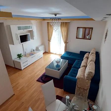Queen's Apartman